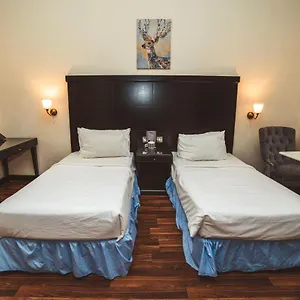 2* Отель Royal Prestige
