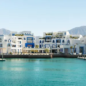 Apartahotel Cloud7 Residences Ayla Áqaba