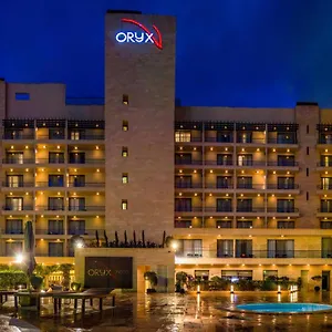 Hotel Oryx Áqaba