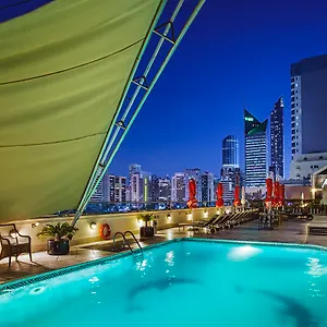 Hotel Corniche Abu Dabi