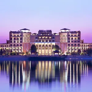 Shangri-la Qaryat Al Beri, Абу-Даби