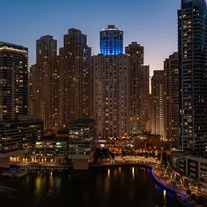 Otel Delta By Marriott Jumeirah Beach,
