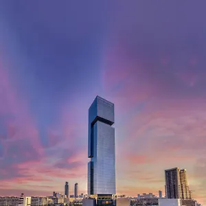 4* Szálloda The First Collection Jumeirah Village Circle, A Tribute Portfolio By Marriott