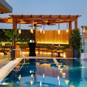 Intercityhotel Jaddaf Waterfront Дубай