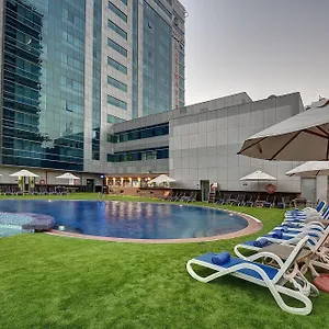 Marina View Deluxe מלון דירות