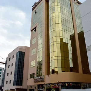 Hotel Kings Park Dubái