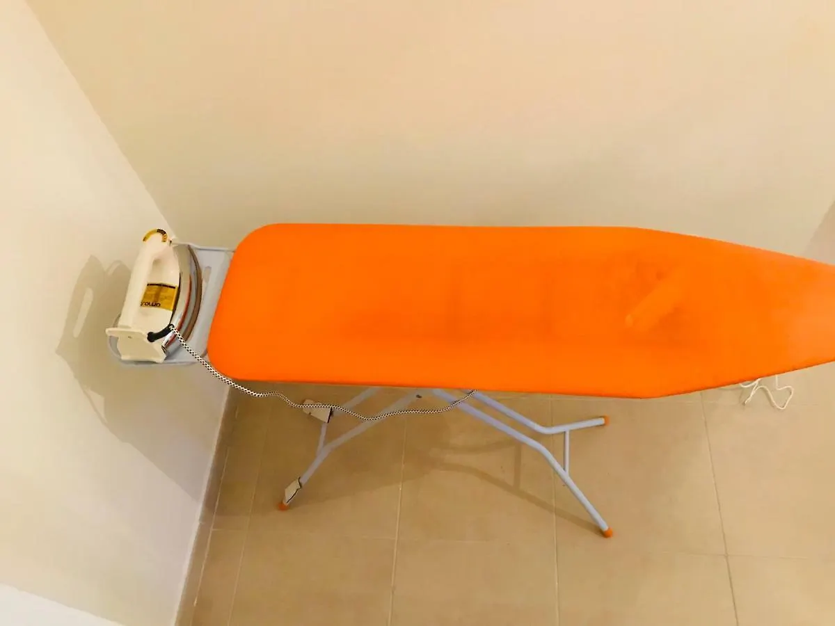 California Hostel Dubai Beach