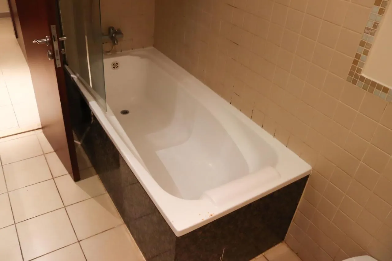 California Hostel Dubai Beach