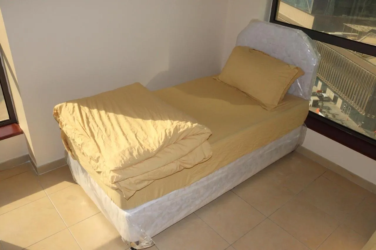 California Hostel Dubai Beach