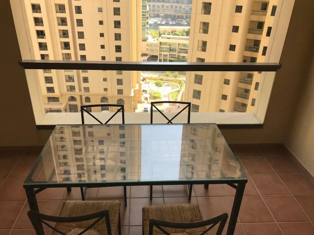 California Hostel Dubai Beach