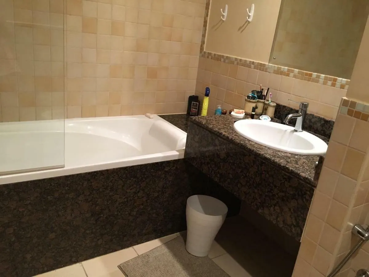 California Hostel Dubai Beach United Arab Emirates