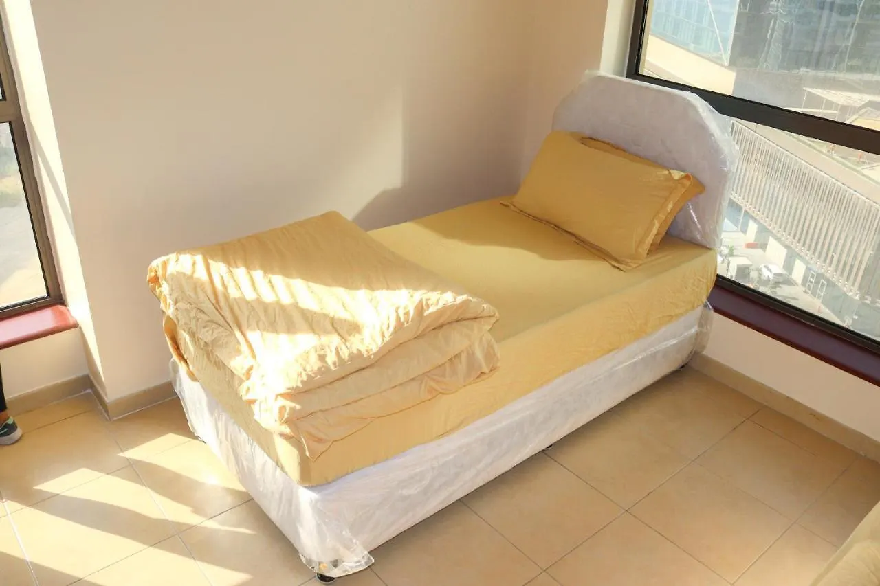 California Hostel Dubai Beach ОАЭ